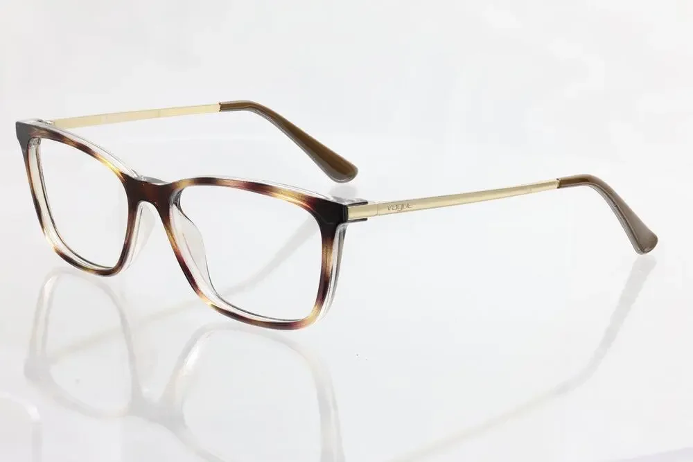 Vogue VO5224 1916 53-16-135mm Eyeglass FRAMES ONLY - GOOD CONDITION